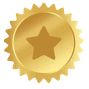 Certificate Icon