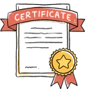 Diploma Icon