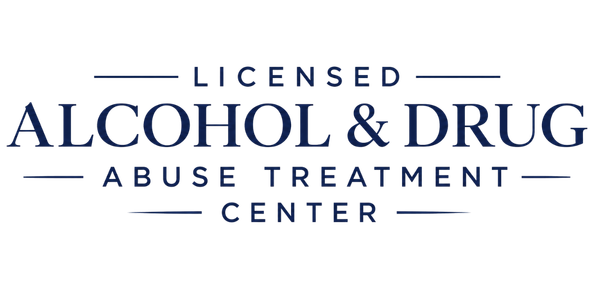 Partner: Licensed Alcohol & Drug Abuse Treatment Center