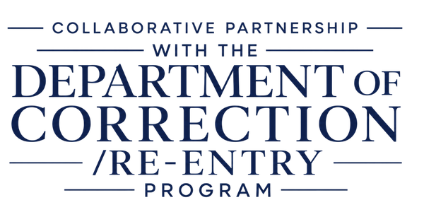Department of Correction Re-Entry Program