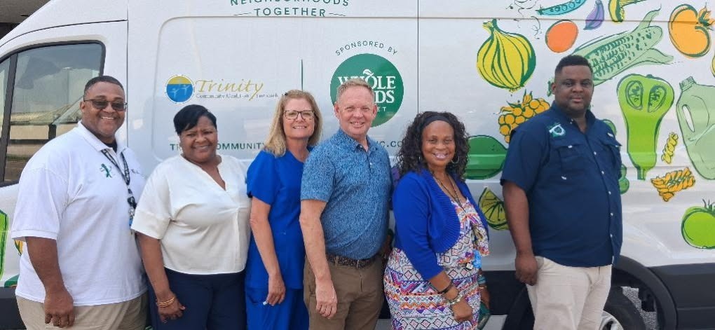 Community Outreach Event