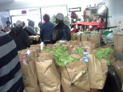 Community Outreach Event