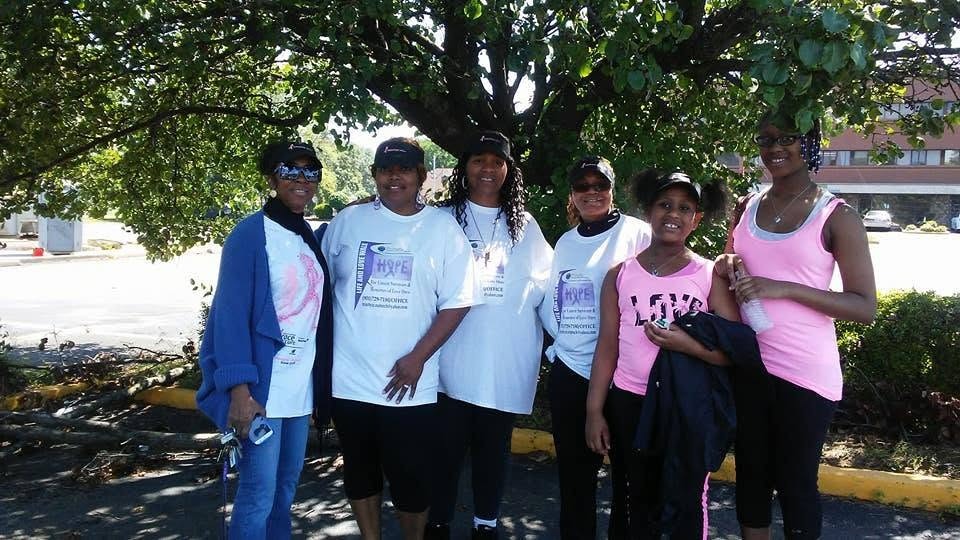 Community Outreach Event