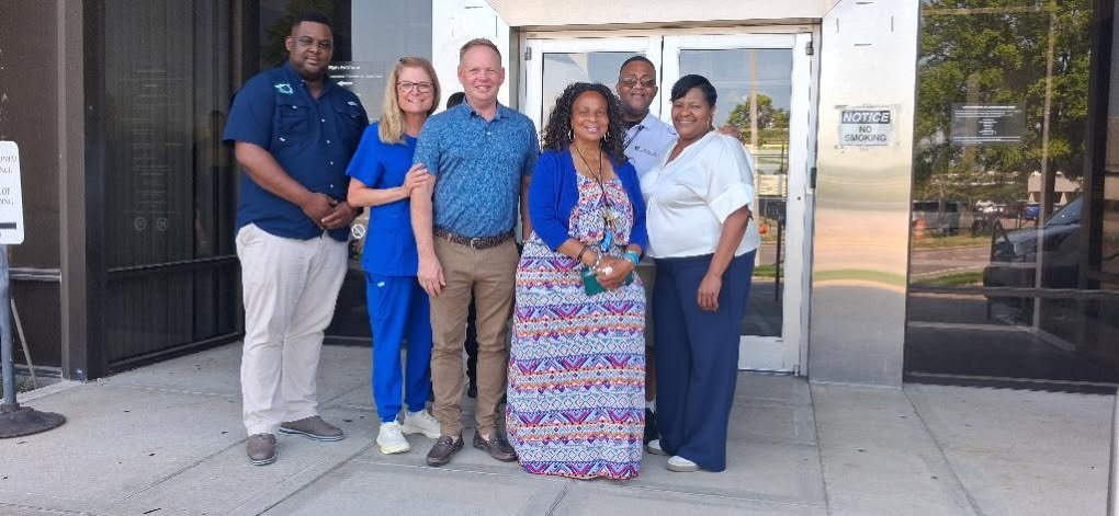 Community Outreach Event