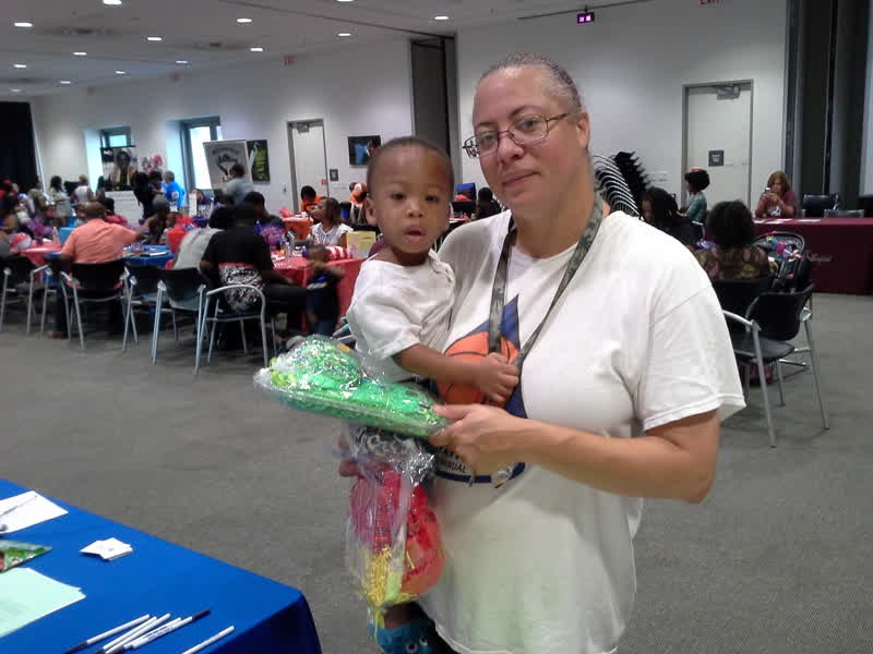 Community Outreach Event