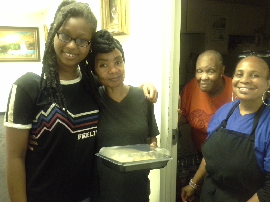 Community Outreach Event