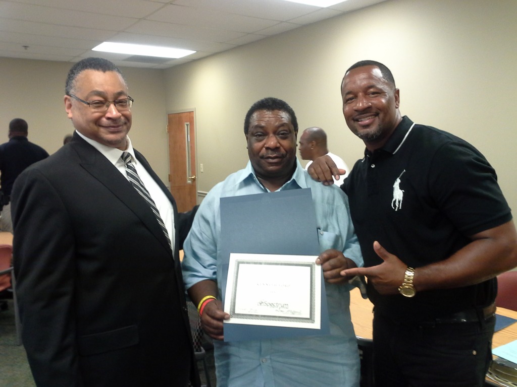 Community Outreach Event