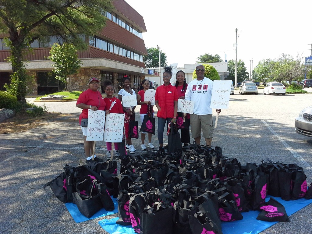 Community Outreach Event