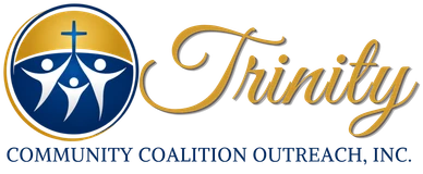 Trinity Community Coalition Outreach Logo