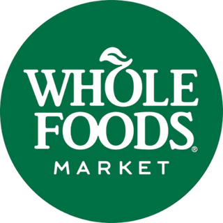Whole Foods Market Logo